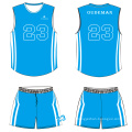 Costume impresso com logotipo e número de basquete jersey para homens dri fit